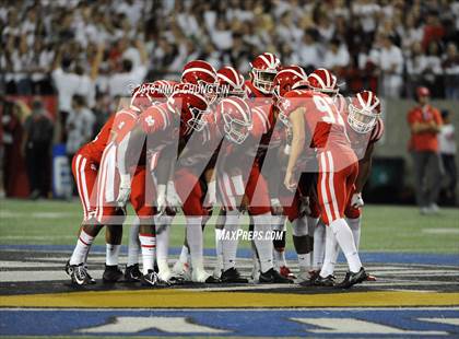 Thumbnail 2 in IMG Academy @ Mater Dei photogallery.
