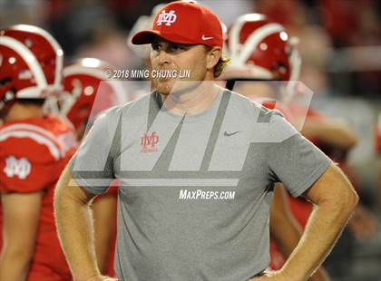 Thumbnail 2 in IMG Academy @ Mater Dei photogallery.