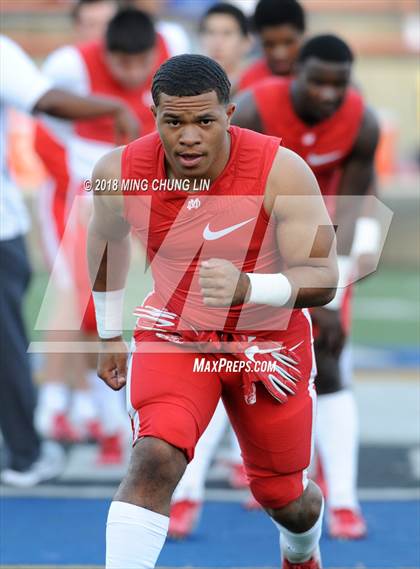Thumbnail 2 in IMG Academy @ Mater Dei photogallery.