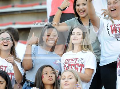 Thumbnail 2 in IMG Academy @ Mater Dei photogallery.
