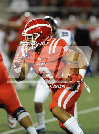 Thumbnail 2 in IMG Academy @ Mater Dei photogallery.