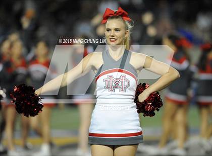 Thumbnail 1 in IMG Academy @ Mater Dei photogallery.