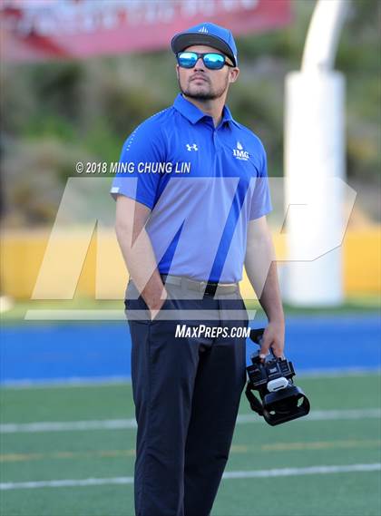 Thumbnail 1 in IMG Academy @ Mater Dei photogallery.