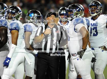 Thumbnail 2 in IMG Academy @ Mater Dei photogallery.