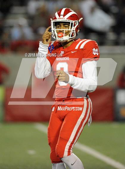 Thumbnail 3 in IMG Academy @ Mater Dei photogallery.