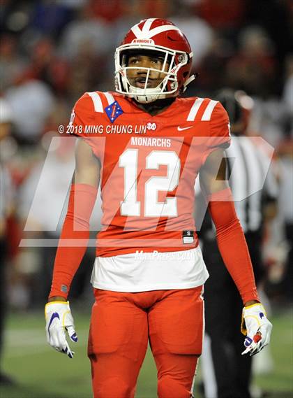Thumbnail 3 in IMG Academy @ Mater Dei photogallery.