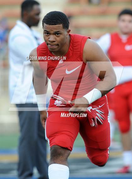 Thumbnail 1 in IMG Academy @ Mater Dei photogallery.