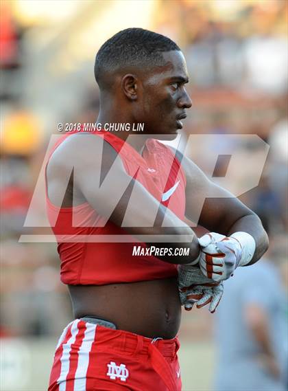 Thumbnail 3 in IMG Academy @ Mater Dei photogallery.