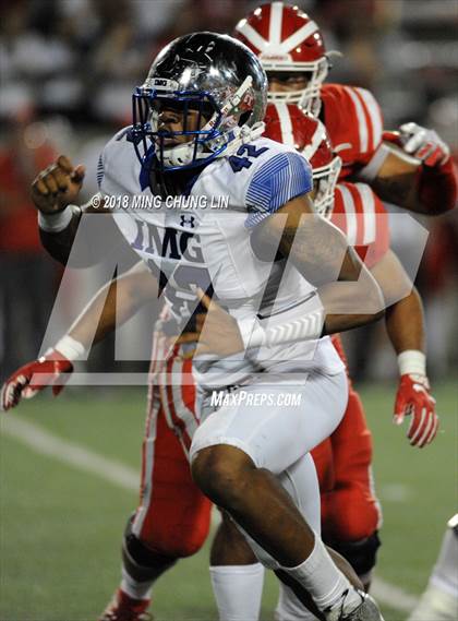 Thumbnail 2 in IMG Academy @ Mater Dei photogallery.