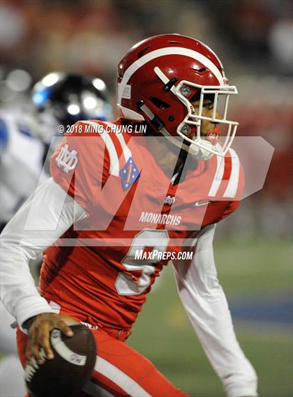 Thumbnail 3 in IMG Academy @ Mater Dei photogallery.