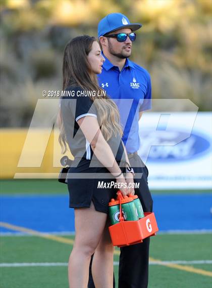 Thumbnail 3 in IMG Academy @ Mater Dei photogallery.
