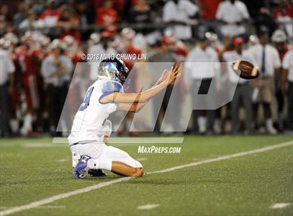 Thumbnail 3 in IMG Academy @ Mater Dei photogallery.