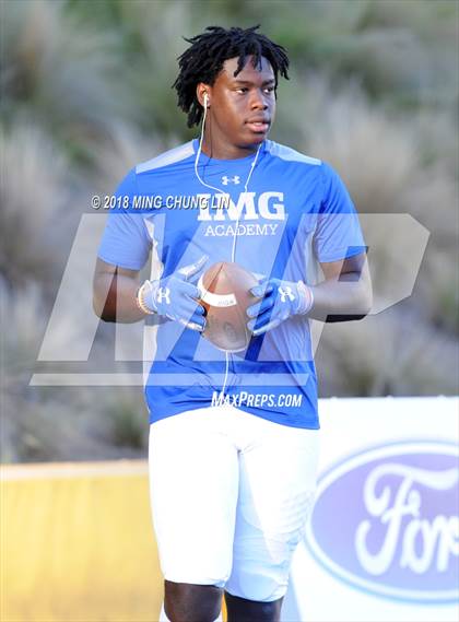 Thumbnail 1 in IMG Academy @ Mater Dei photogallery.