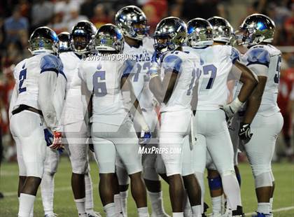 Thumbnail 3 in IMG Academy @ Mater Dei photogallery.