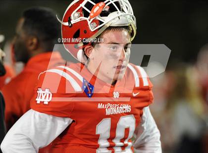 Thumbnail 3 in IMG Academy @ Mater Dei photogallery.