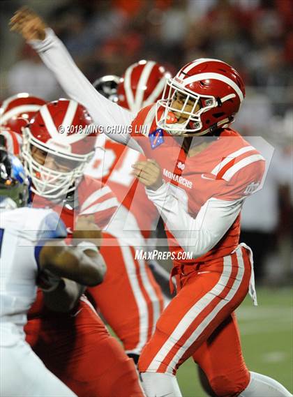 Thumbnail 3 in IMG Academy @ Mater Dei photogallery.