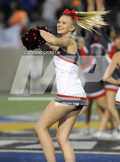 Thumbnail 3 in IMG Academy @ Mater Dei photogallery.