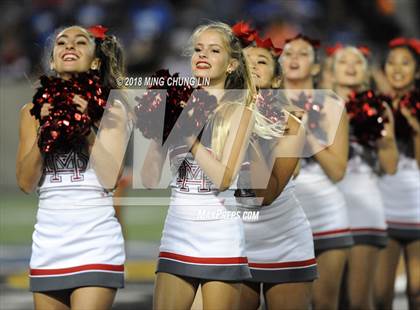 Thumbnail 2 in IMG Academy @ Mater Dei photogallery.