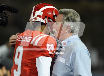 Thumbnail 3 in IMG Academy @ Mater Dei photogallery.
