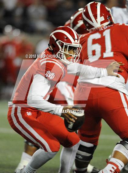 Thumbnail 1 in IMG Academy @ Mater Dei photogallery.