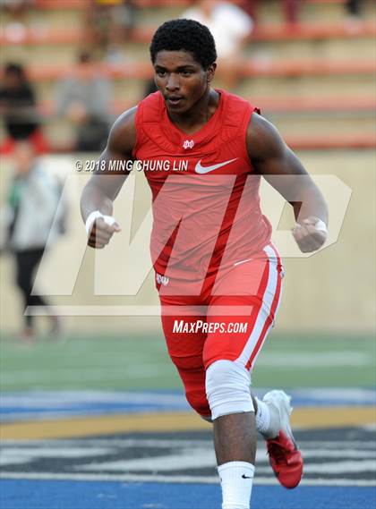 Thumbnail 2 in IMG Academy @ Mater Dei photogallery.