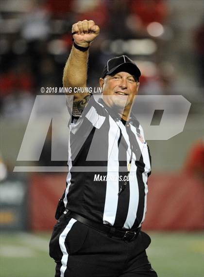 Thumbnail 2 in IMG Academy @ Mater Dei photogallery.