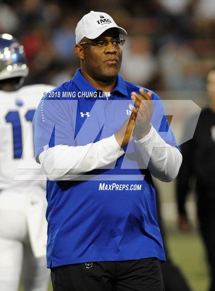 Thumbnail 3 in IMG Academy @ Mater Dei photogallery.