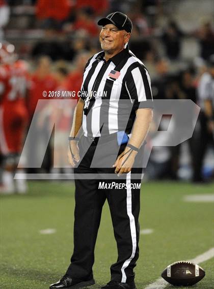 Thumbnail 2 in IMG Academy @ Mater Dei photogallery.