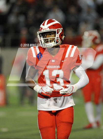 Thumbnail 3 in IMG Academy @ Mater Dei photogallery.