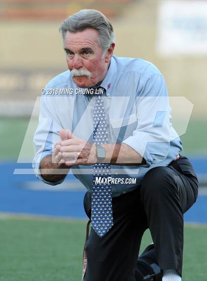 Thumbnail 1 in IMG Academy @ Mater Dei photogallery.