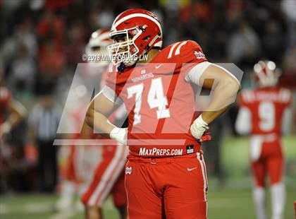 Thumbnail 1 in IMG Academy @ Mater Dei photogallery.