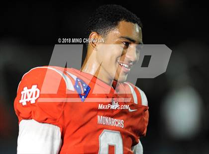 Thumbnail 3 in IMG Academy @ Mater Dei photogallery.