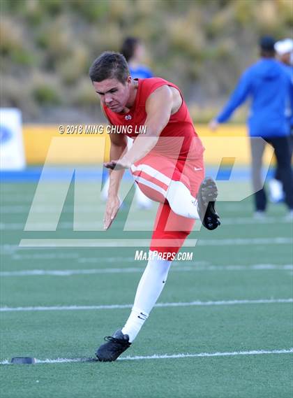 Thumbnail 2 in IMG Academy @ Mater Dei photogallery.