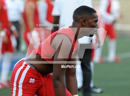 Thumbnail 1 in IMG Academy @ Mater Dei photogallery.