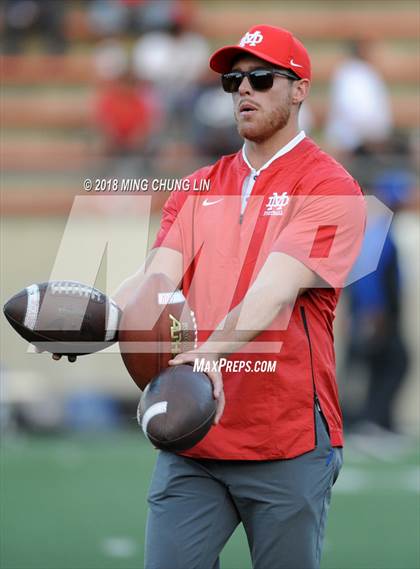 Thumbnail 2 in IMG Academy @ Mater Dei photogallery.