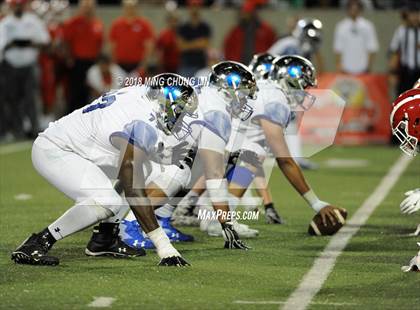 Thumbnail 1 in IMG Academy @ Mater Dei photogallery.