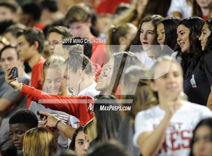Thumbnail 3 in IMG Academy @ Mater Dei photogallery.