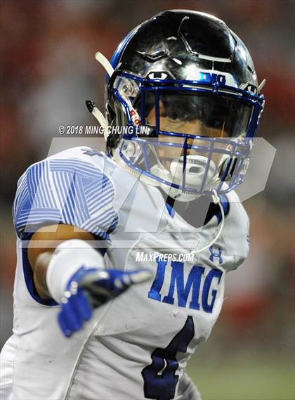 Thumbnail 1 in IMG Academy @ Mater Dei photogallery.