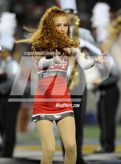 Thumbnail 1 in IMG Academy @ Mater Dei photogallery.