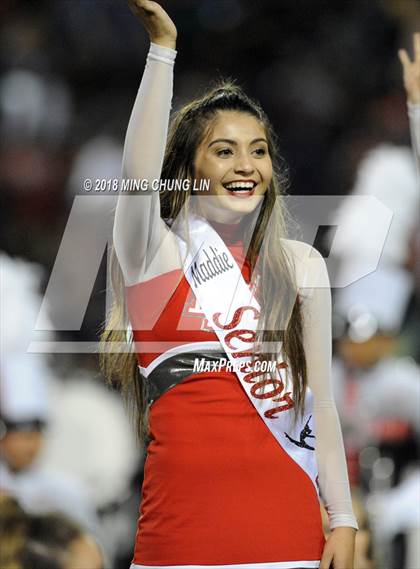 Thumbnail 1 in IMG Academy @ Mater Dei photogallery.