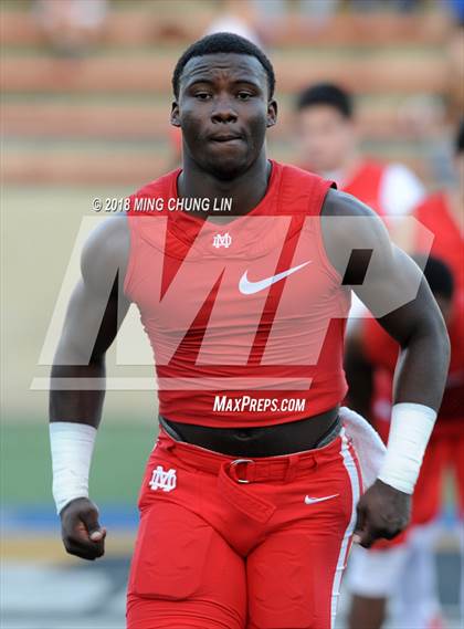 Thumbnail 2 in IMG Academy @ Mater Dei photogallery.