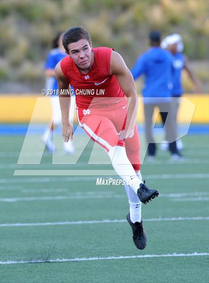 Thumbnail 3 in IMG Academy @ Mater Dei photogallery.