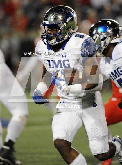 Thumbnail 2 in IMG Academy @ Mater Dei photogallery.
