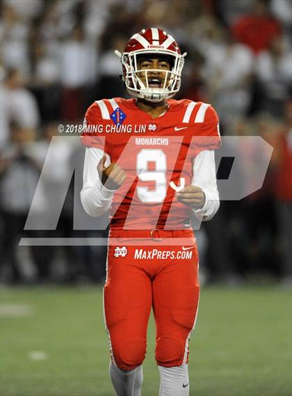 Thumbnail 3 in IMG Academy @ Mater Dei photogallery.