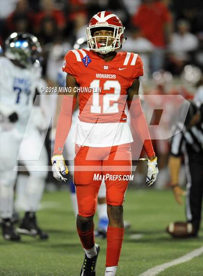 Thumbnail 3 in IMG Academy @ Mater Dei photogallery.