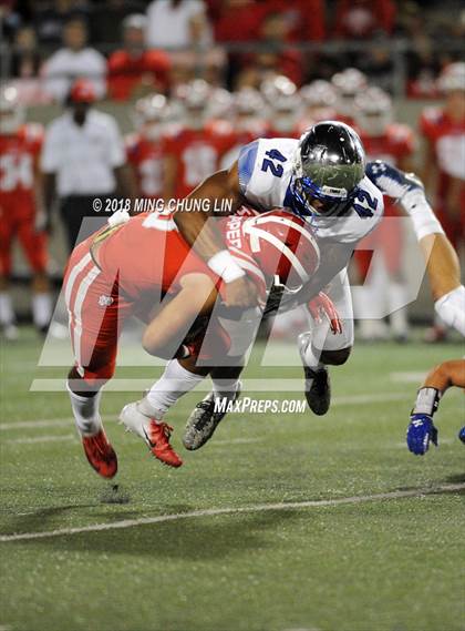 Thumbnail 3 in IMG Academy @ Mater Dei photogallery.