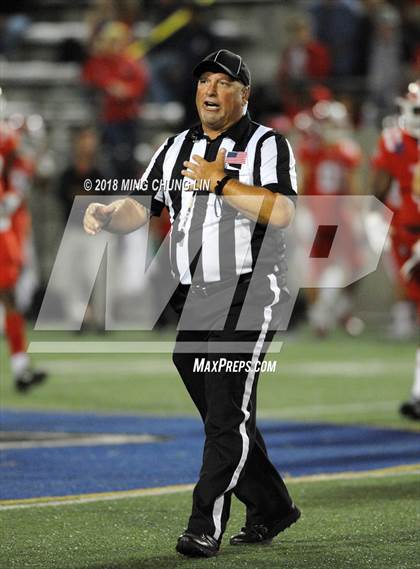 Thumbnail 1 in IMG Academy @ Mater Dei photogallery.