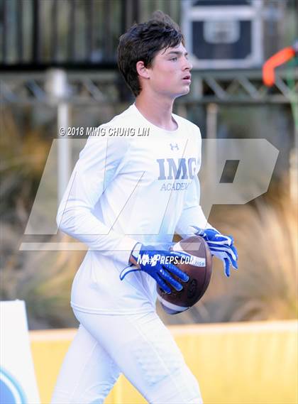 Thumbnail 2 in IMG Academy @ Mater Dei photogallery.