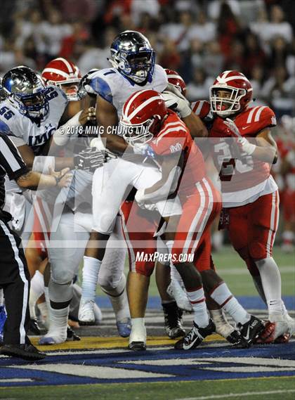 Thumbnail 1 in IMG Academy @ Mater Dei photogallery.