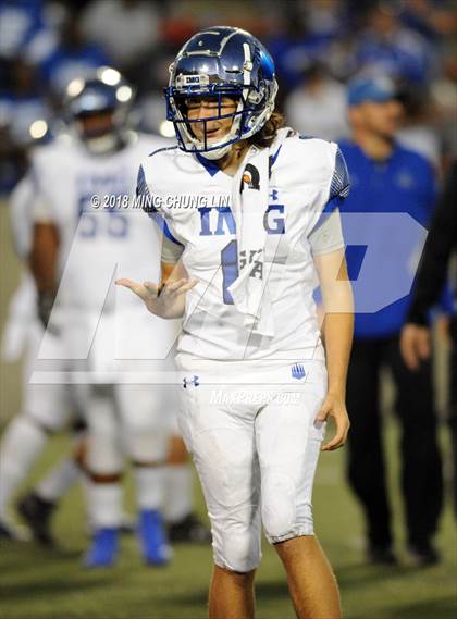 Thumbnail 1 in IMG Academy @ Mater Dei photogallery.